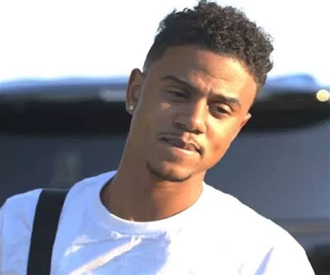 Lil fizz photos - Apryl Jones and Lil Fizz might be starting off 2020 as single people. Apryl recently sat down on “Out Loud with Claudia Jordan” and seemingly addressed the recent breakup rumors between her and Fizz. She said, “You know Dreux is a great man and his focus is on Kam, my focus is on my children and we are where we are, and I kinda wanna ...